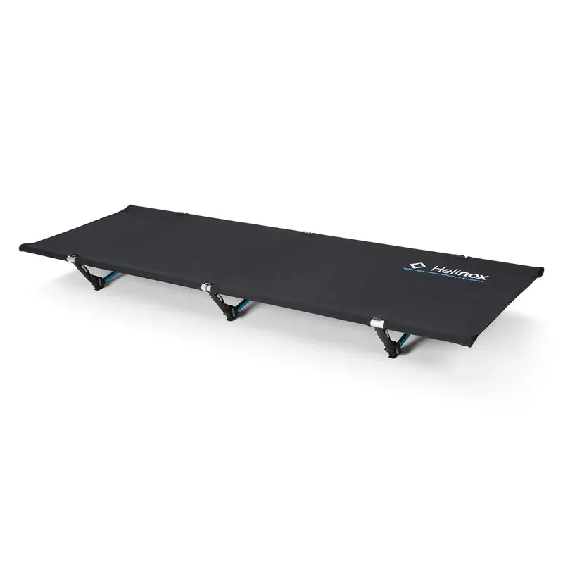 Helinox Cot One Convertible Camping Cot – Updated Model 1