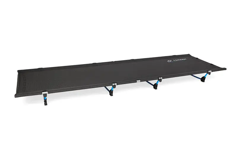 Helinox Lite Cot – Ultra-Compact Backpacking Cot 1