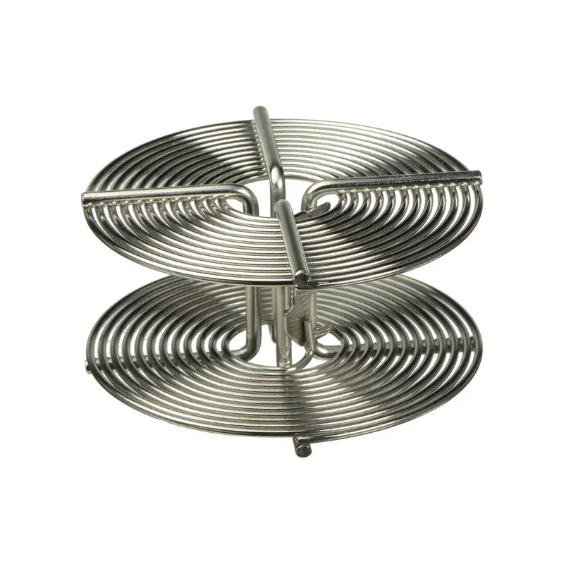 Hewes 35Mm Stainless Steel Developing Reel – Precision-Machined 1