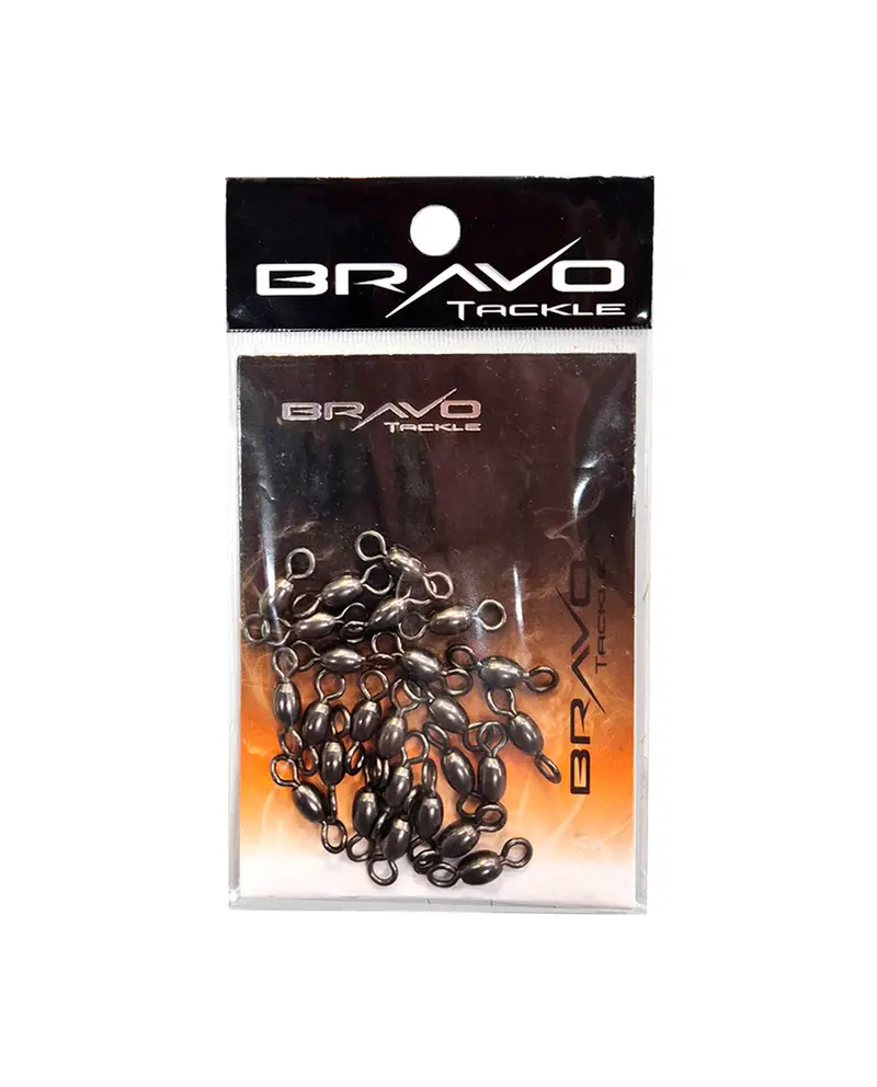High-Strength Crane Swivel Value Pack – Corrosion-Resistant Assortment 1