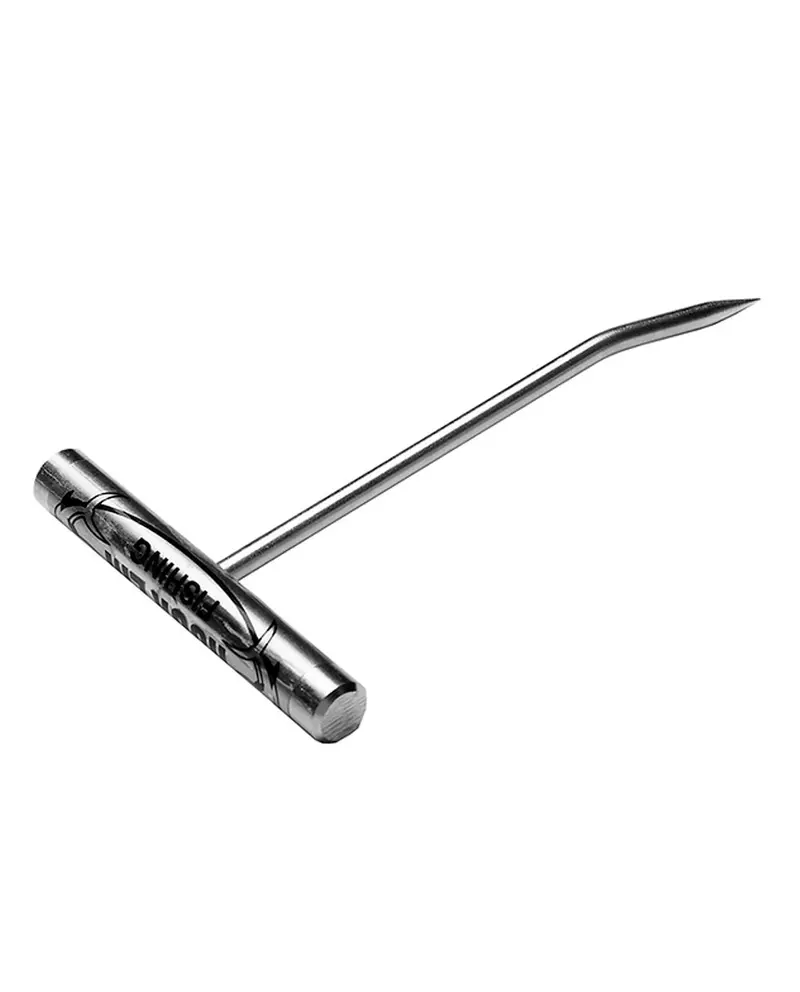 Hookem Iki Spike – Stainless Steel Offset Hook For Rigging And Baiting 1