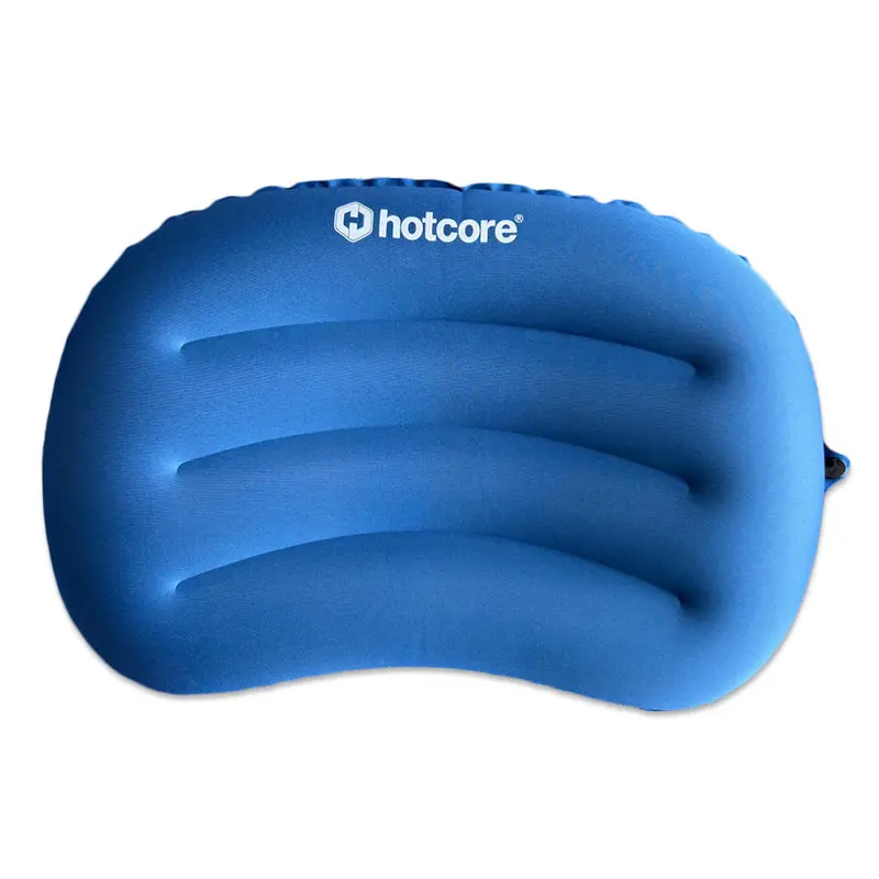 Hotcore Comfort Air Pillow – Adjustable Inflatable Travel Pillow For Camping 1