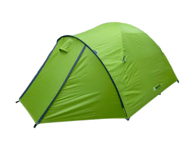 Hotcore Discovery 4 Adventure Backpacking Tent 1