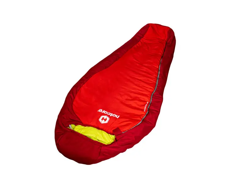 Hotcore Genesis All-Season Sleeping Bag – Rated To -7°C 1