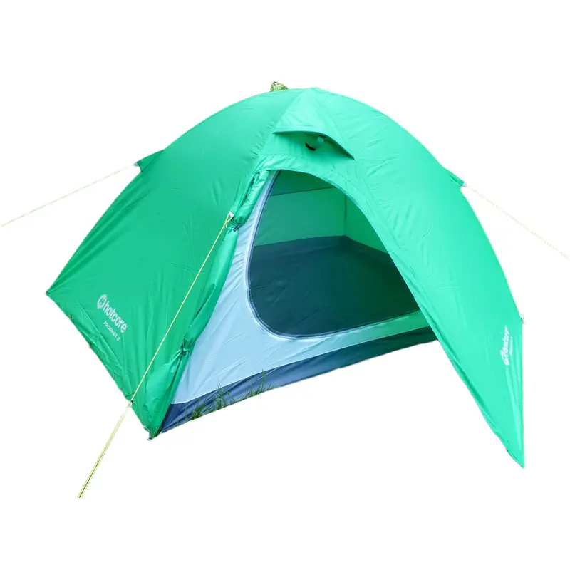 Hotcore Prophet Two-Person Backpacking Tent 1