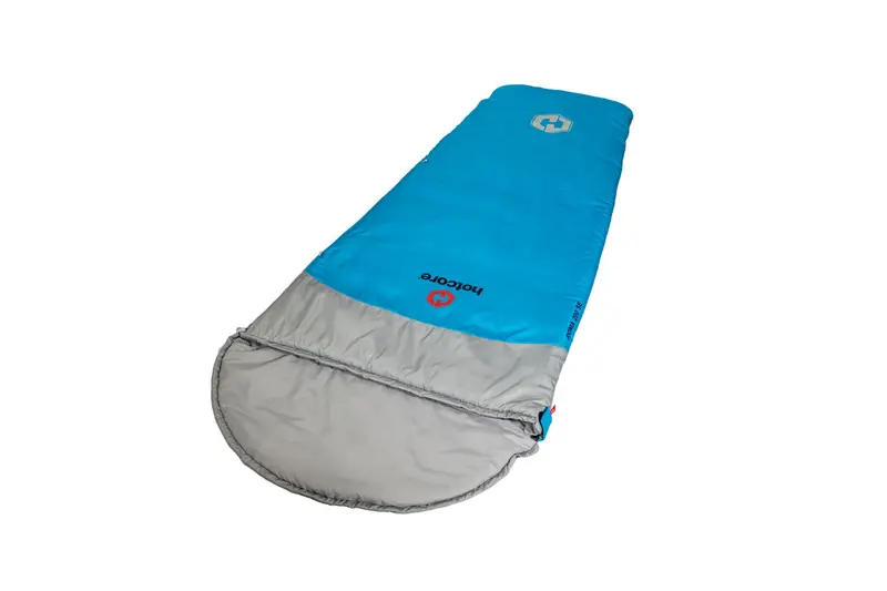 Hotcore Roma 100 Se Sleeping Bag – Rated To 0°C 1