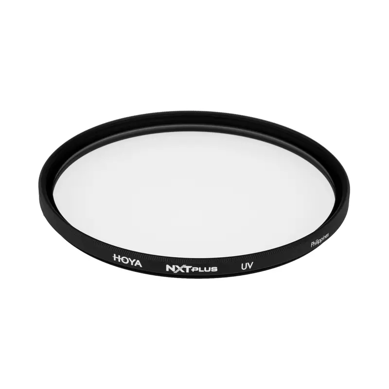 Hoya 37Mm Nxt Plus Uv Filter – Compact, Multi-Coated Lens Shield 1