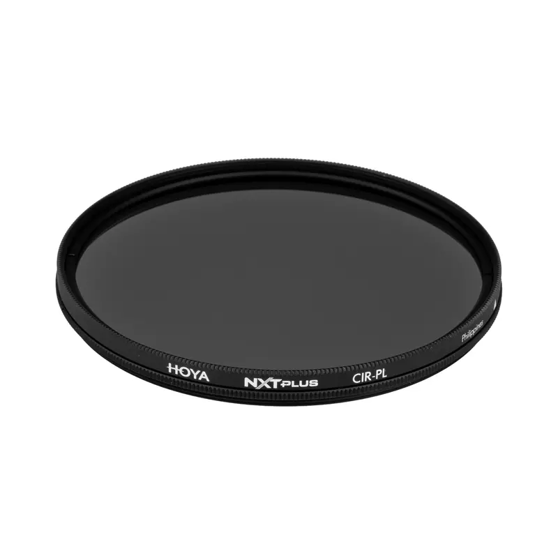 Hoya 49Mm Nxt Plus Circular Polarizer – Advanced Multi-Coated Filter 1