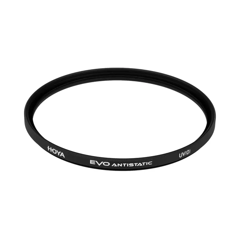 Hoya 77Mm Evo Antistatic Uv Protection Filter 1
