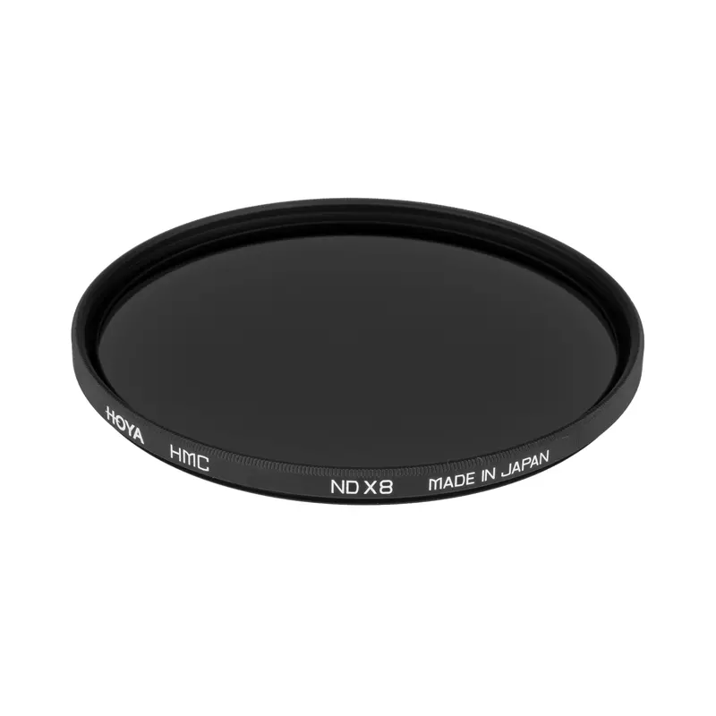 Hoya Prond Ex 55Mm 3-Stop (Nd0.9) Neutral Density Filter 1