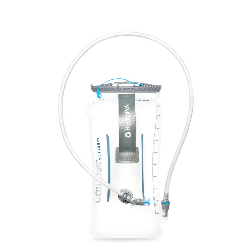 Hydrapak Contour 2L Ergonomic Hydration Reservoir 1