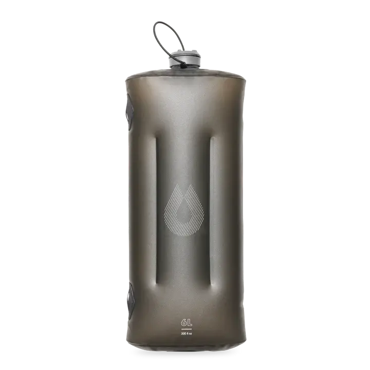 Hydrapak Seeker 6L Collapsible Water Carrier Bag 1