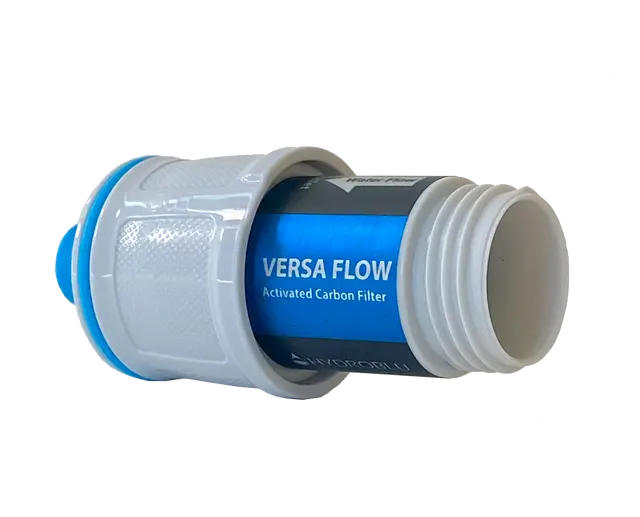 Hydroblu Replacement Activated Carbon Cartridge For Versaflow 1