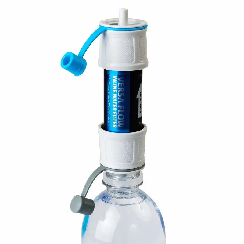 Hydroblu Versaflow Portable Water Filter System 1