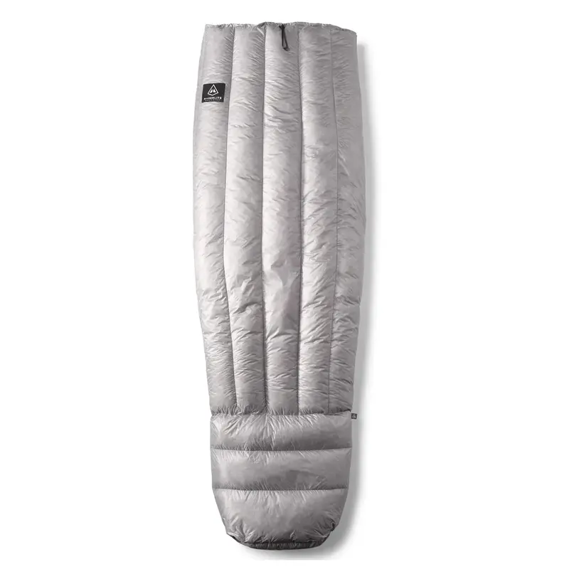 Hyperlite Mountain Gear 20°F (-7°C) Down Quilt 1