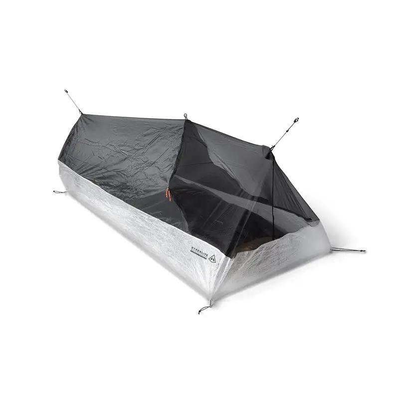 Hyperlite Mountain Gear Splash Bivy – Waterproof, Breathable Emergency Shelter 1