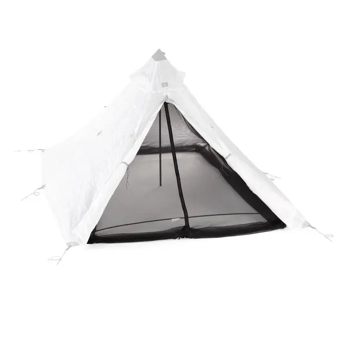 Hyperlite Mountain Gear Ultamid 2 Skirt-Only Insert (No Floor) 1