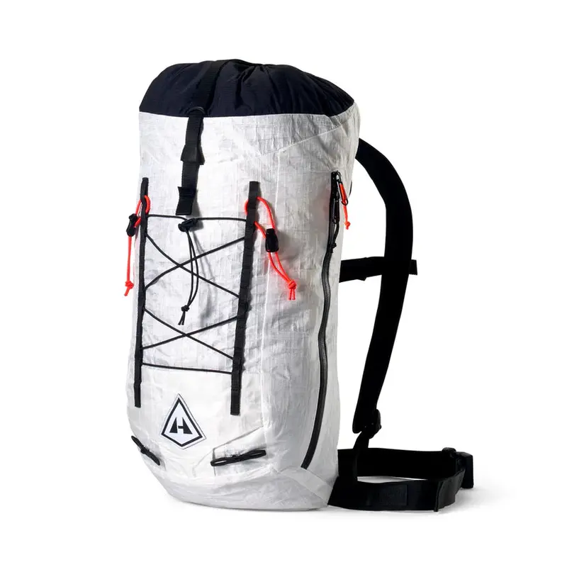 Hyperlite Mountain Gear Vertex 32 – Ultralight, Weatherproof Backpack With Roll Top 1