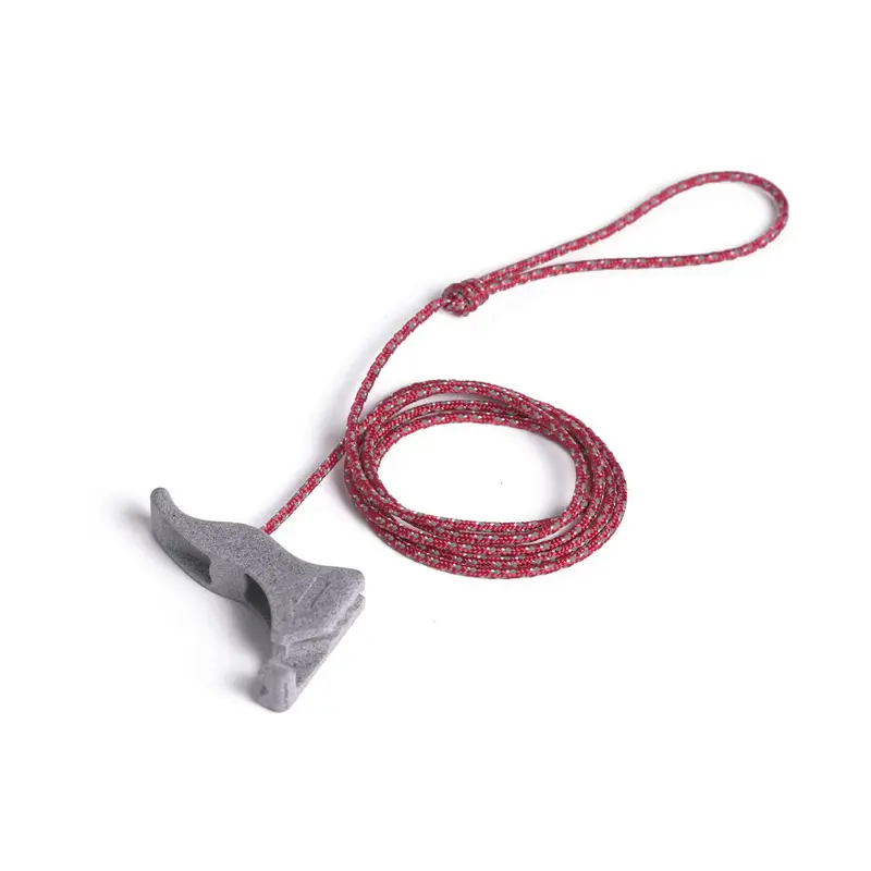 Igneous Hang Kit For Backpacking Gear Suspension 1