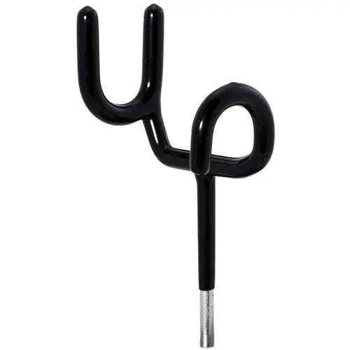 Ikan Audioboom Microphone Cradle Mount For Compact Recorders 1
