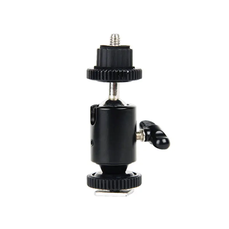 Ikan Sm103 V3 Camera Shoe Mount Adapter With Enhanced Stability 1
