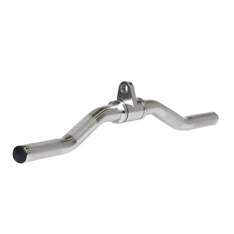 Inspire Aluminum Ez-Curl Bar – Limited Stock 1