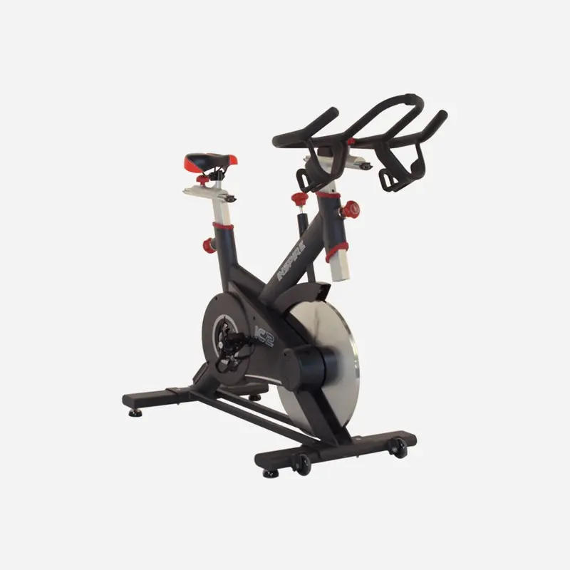 Inspire Ic2 Indoor Cycling Bike – Studio-Ready Spin Machine 1