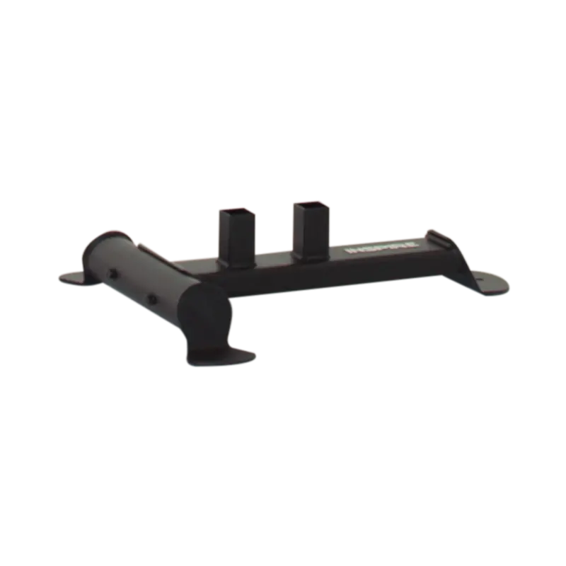 Inspire Scs Accessory Rack – Holds Preacher Curl & Leg Attachments 1