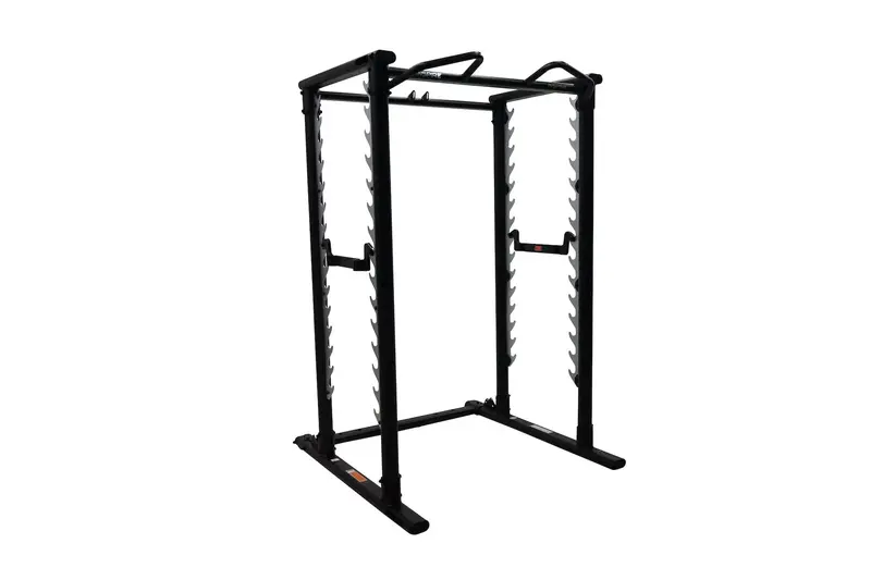 Inspire Scs Heavy-Duty Power Rack 1
