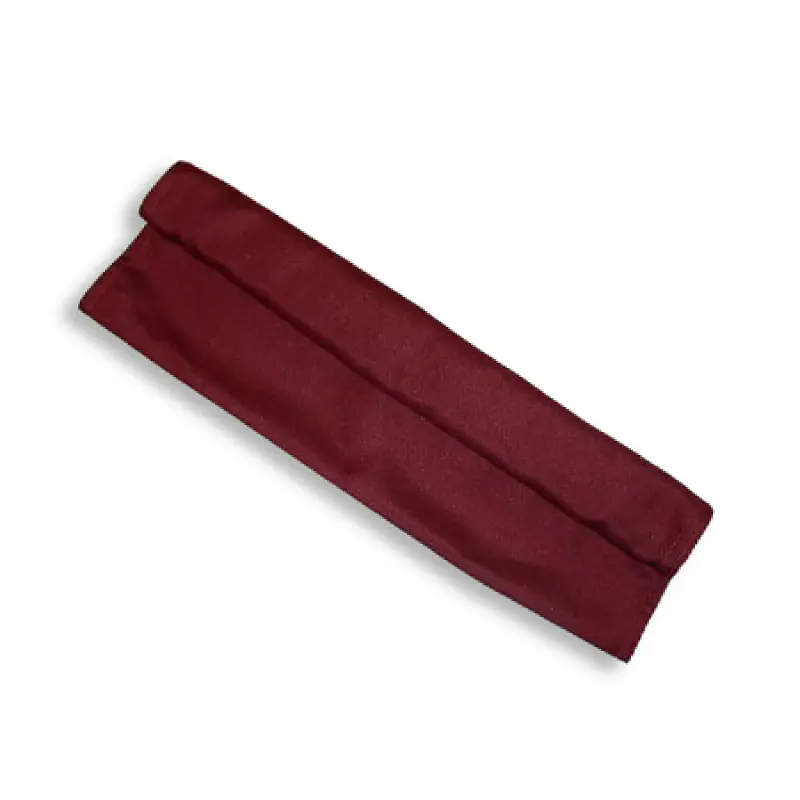 Inspire Shc2 Burgundy Equipment Shroud Cover 1