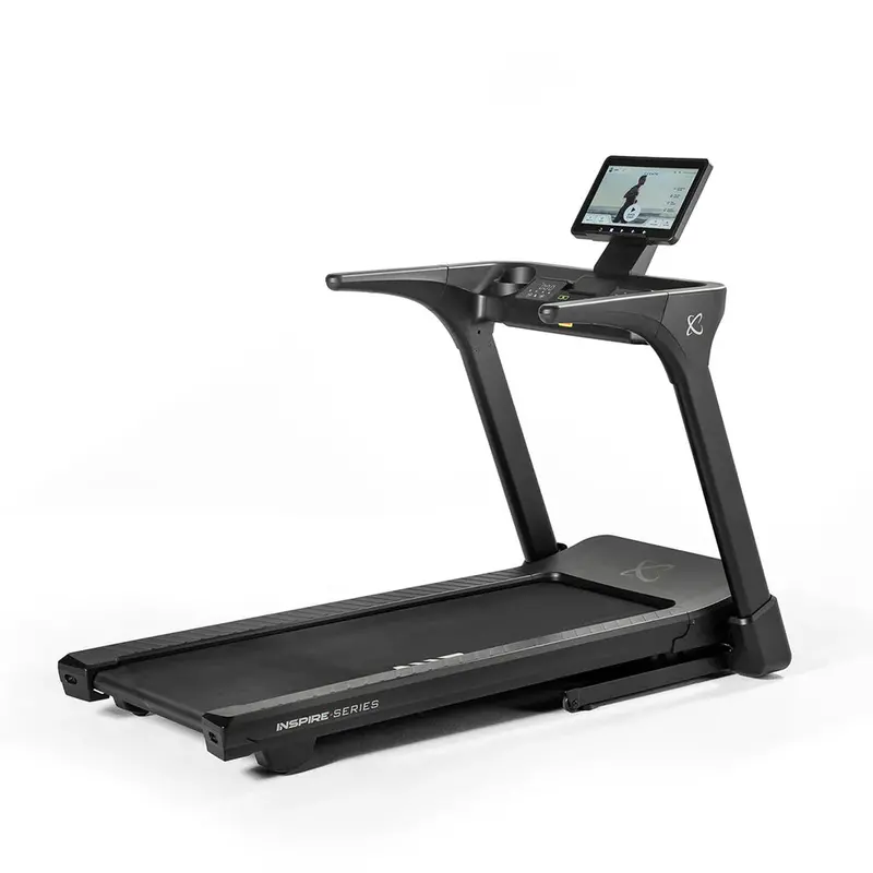 Inspire T5S Smart Treadmill With 15.6-Inch Touchscreen 1