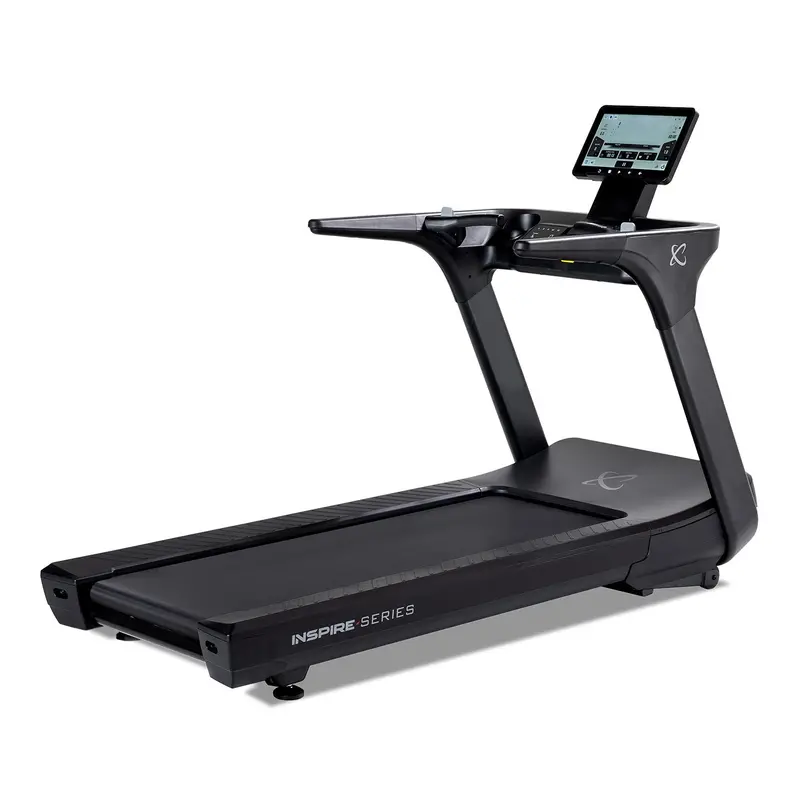 Inspire T7S Smart Treadmill With 15.6" Touchscreen Display 1