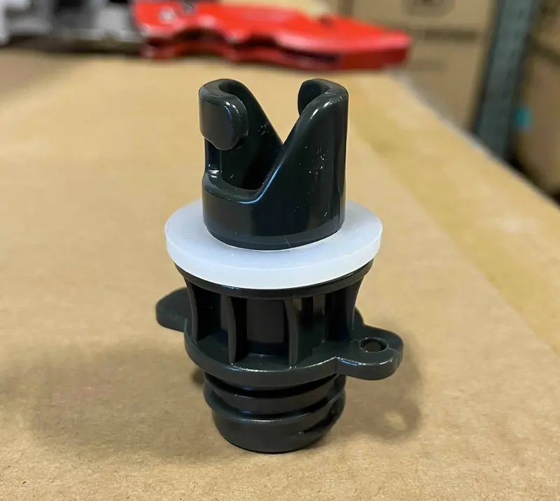 Isup Valve Adapter Replacement For Electric Pumps 1