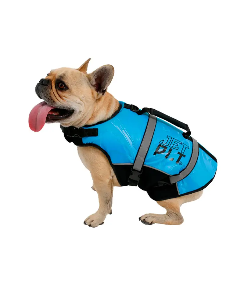 Jetpilot Adjustable Dog Life Jacket – Buoyant Pet Pfd 1