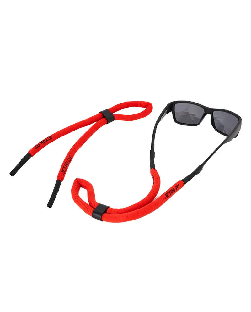 Jetpilot Floating Sunnie Retainer Clips For Sunglasses 1