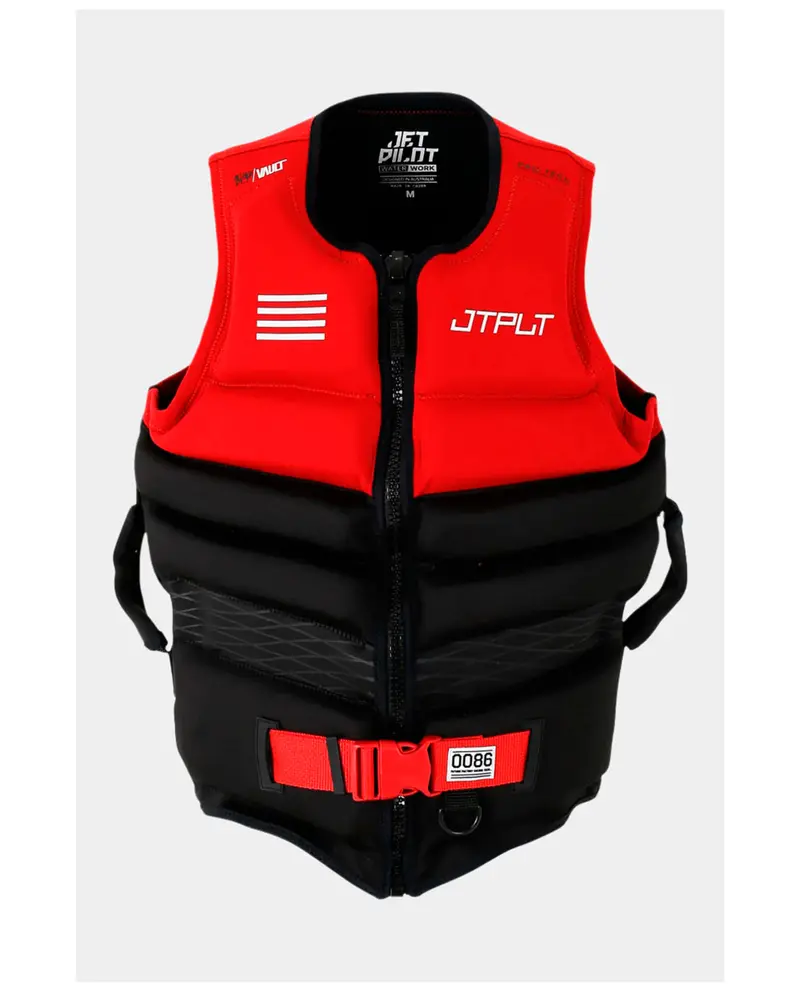 Jetpilot Vault Hyperflex Adult Pfd 1
