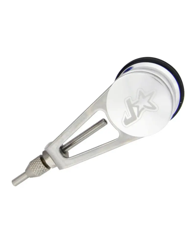 Jig Star Premium Pr Red Bobbin Weight 3