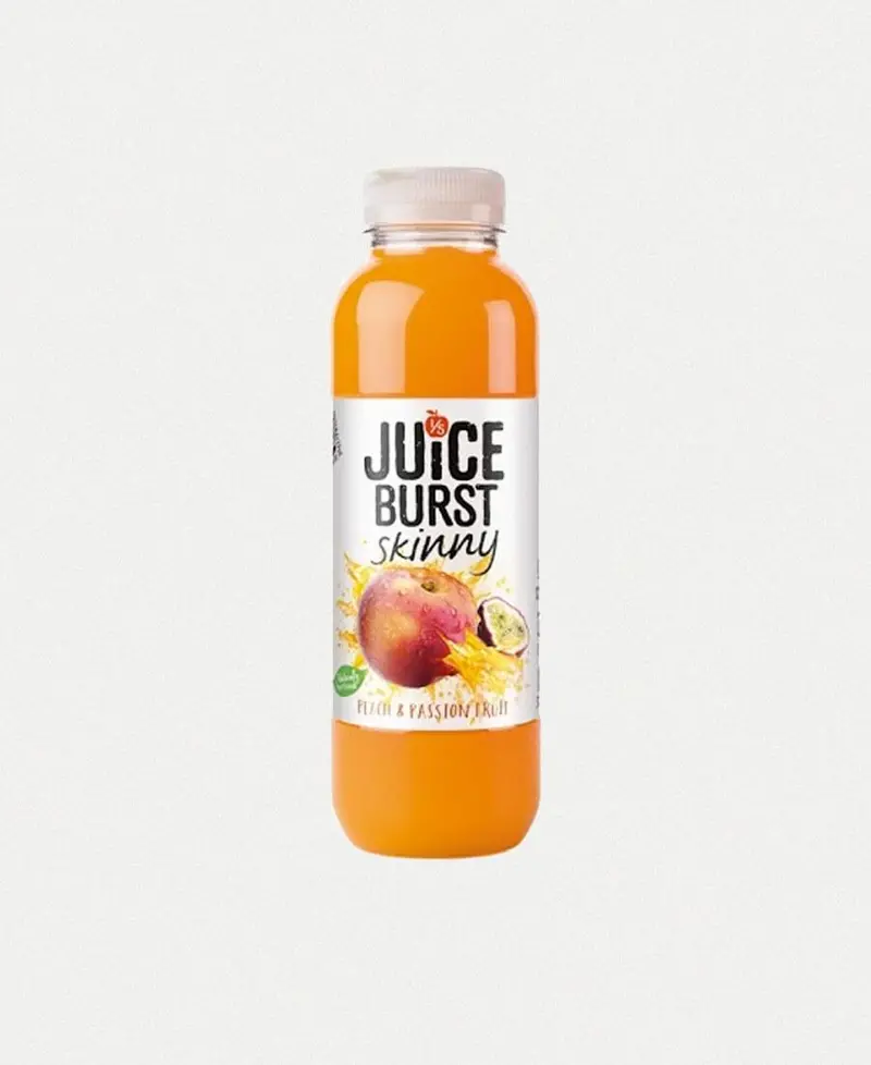 Juice Burst Skinny Detox Beverage 1