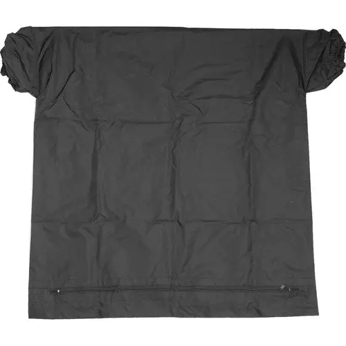 Kalt 27" × 30" Light-Tight Changing Bag For Film Handling 1