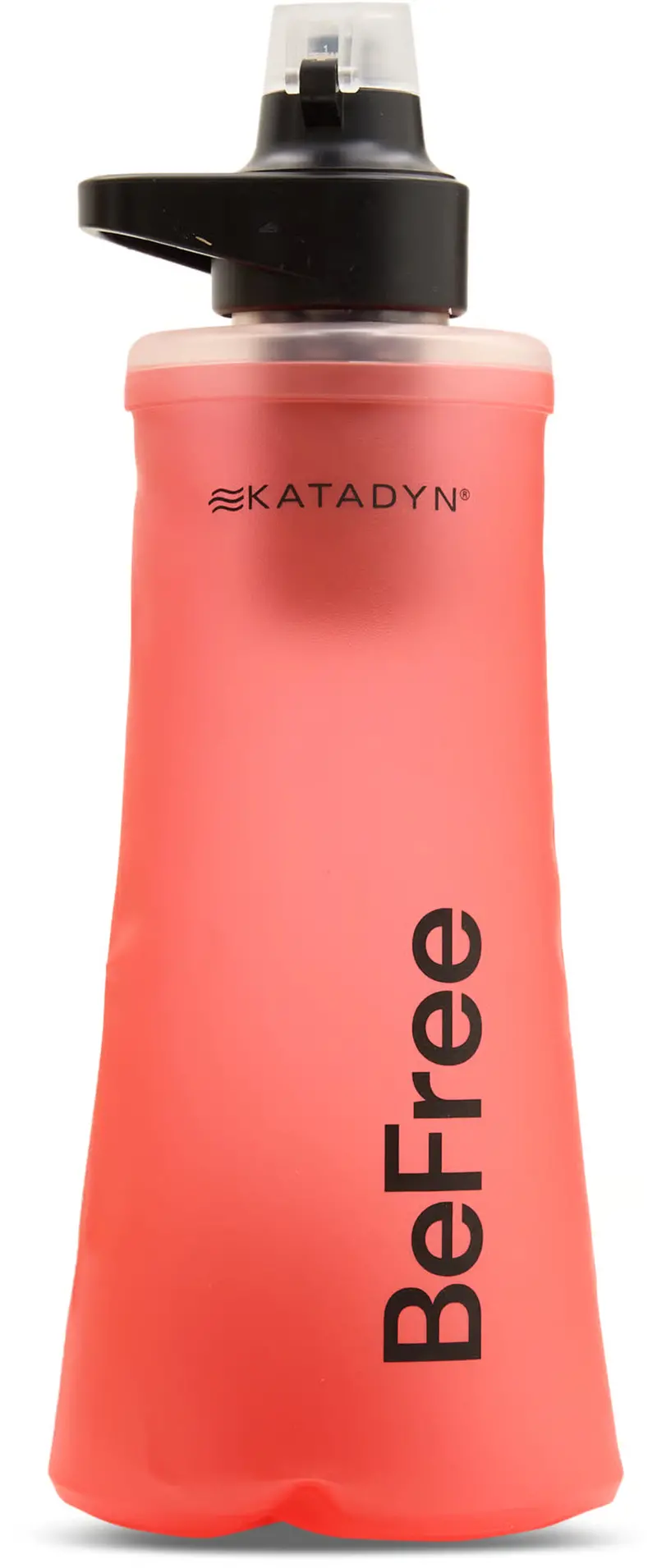 Katadyn Befree 1.0L Microfilter Water Purifier – Compact Backcountry Filtration 3