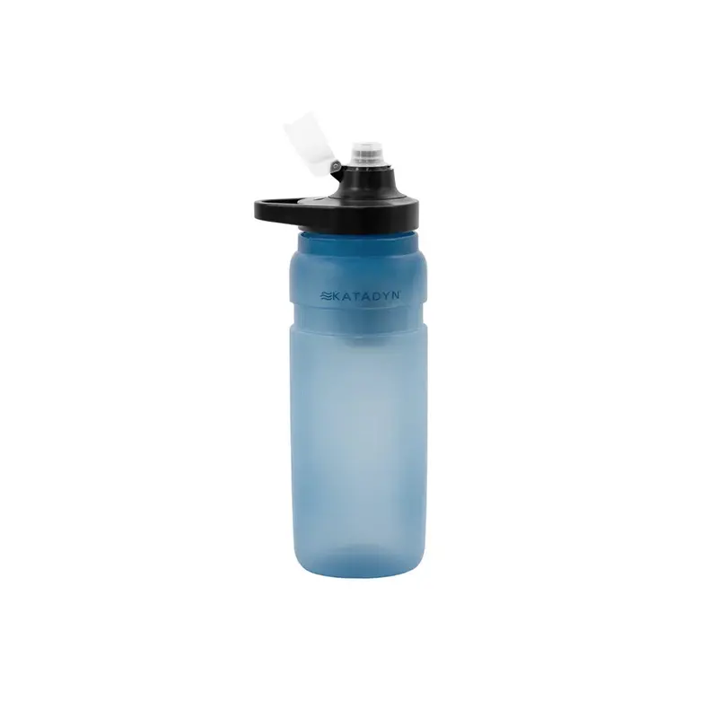 Katadyn Befree Advanced Carbon Water Filter Bottle – 0.7L 1