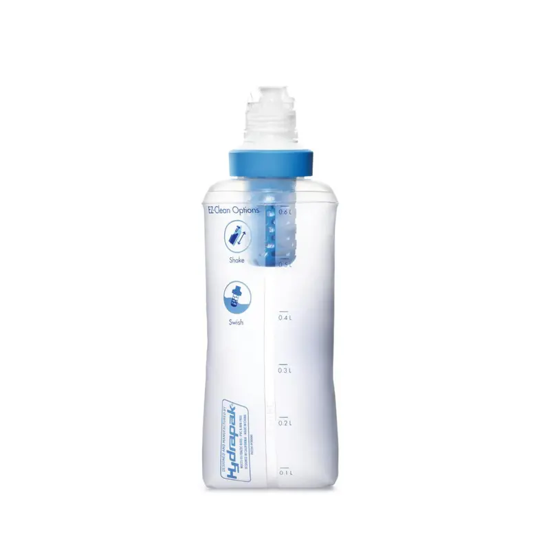 Katadyn Befree Microfilter – 0.6L Portable Water Filter (Previous Season Model) 1