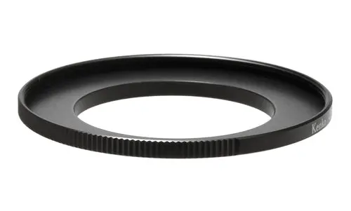 Kenko 37Mm To 58Mm Step-Up Ring For Lens Compatibility 1