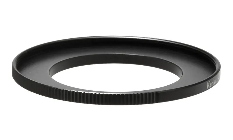 Kenko 40.5Mm To 52Mm Step-Up Ring For Filter Compatibility 1