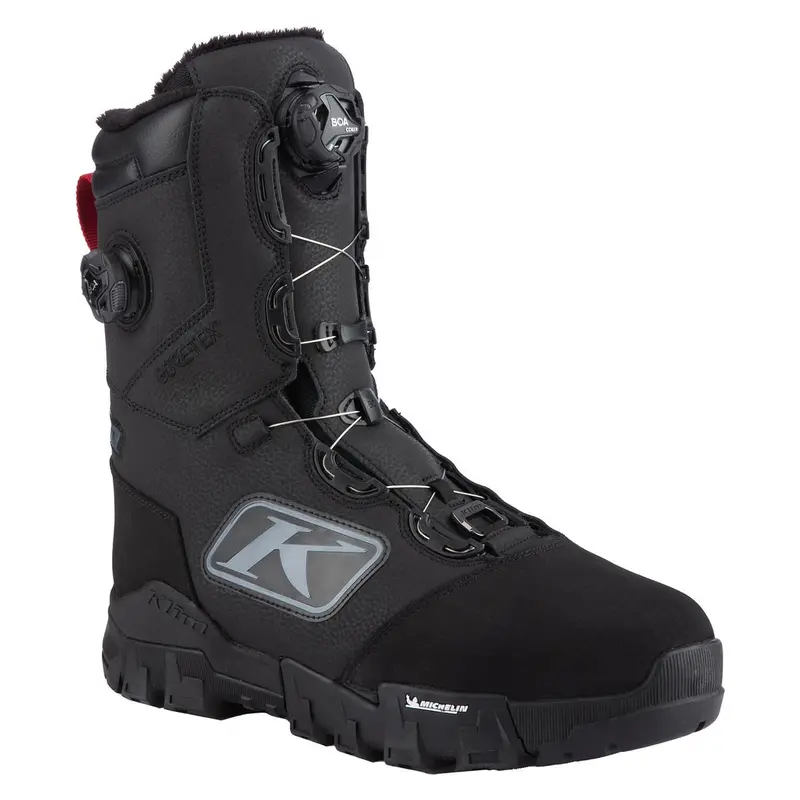 Klim Adrenaline Pro S1K Gtx Men'S Motorcycle Boots 1