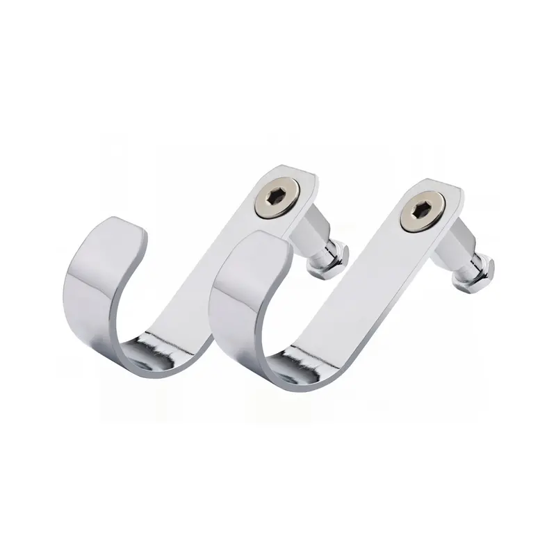 Kupo Hex J-Hook Set – Two-Pack For Rigging And Mounting 1