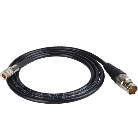 Laird 3Ft 3G-Sdi Din-Bnc Cable For Hd/Sdi Video Signals 1