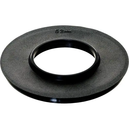 Lee Filters 52Mm Adapter Ring For Foundation Filter System 1