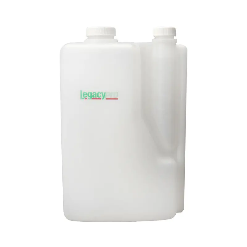 Legacy Pro Squeeze 'N' Pour Water Bottle – 64 Oz, Bpa-Free 1