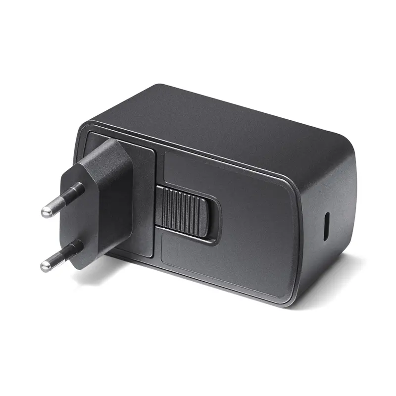 Leica Aca-Scl6 Usb-C Ac Power Adapter For Sl-Series Cameras 1